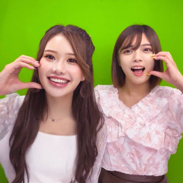C212ちゃん&H212ちゃん