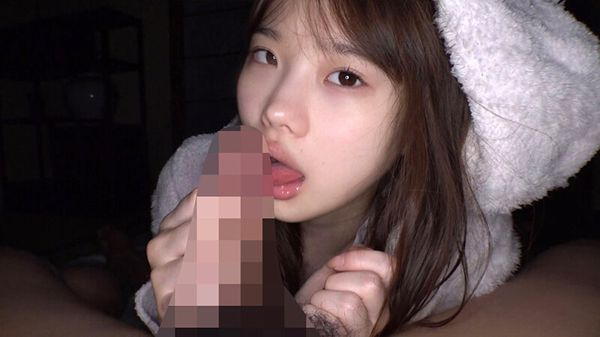 お風呂入ってすっぴんになっても可愛い女の子と気持ちいいSEX 390分 松本いちか