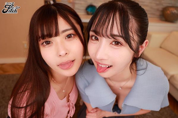 作品fcvr00055のサンプル画像5枚目