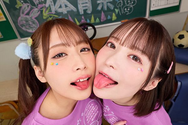 作品ajvr00315のサンプル画像4枚目