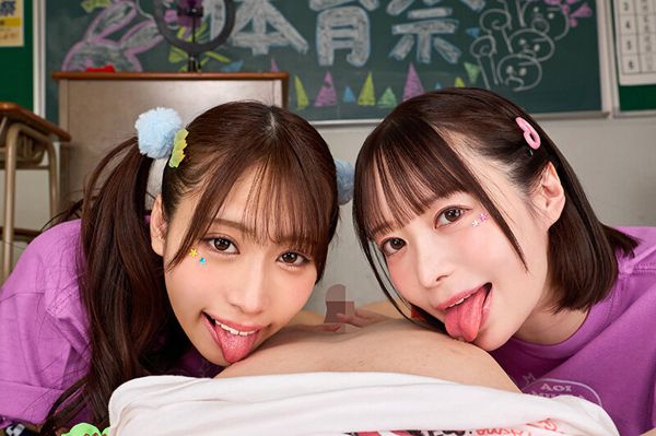 作品ajvr00315のサンプル画像6枚目